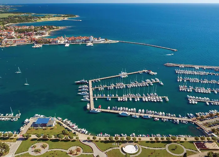 Front Stacaravan In With Wifi Κάμπινγκ 4*